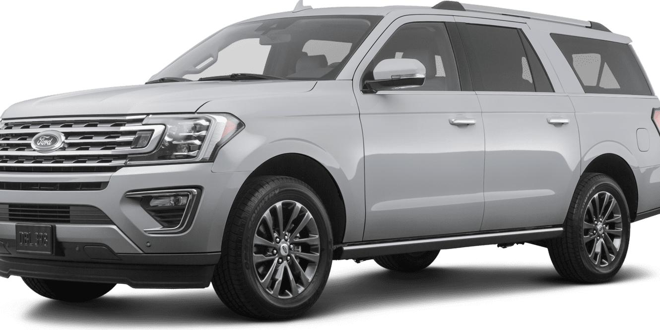 FORD EXPEDITION MAX 2020 1FMJK2AT7LEA06545 image